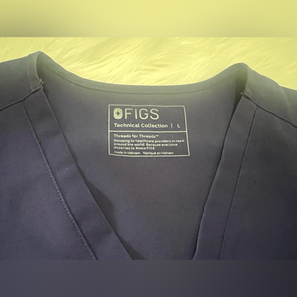 Figs set - Picture 6 of 8